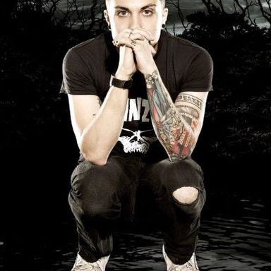 My Chemical Romance photo 78