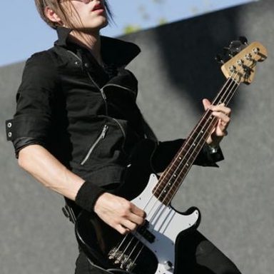 My Chemical Romance photo 55