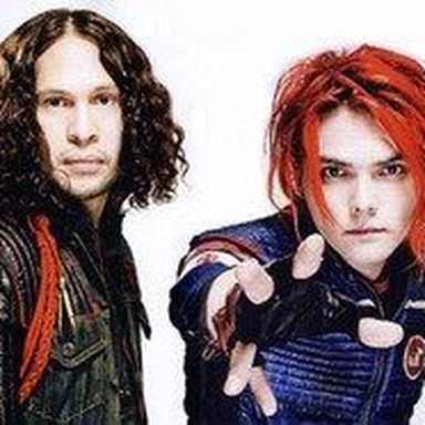 My Chemical Romance photo 52