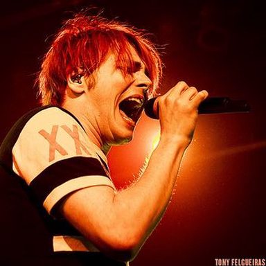 My Chemical Romance photo 56
