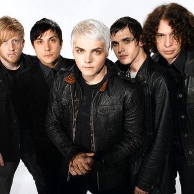 My Chemical Romance photo 45