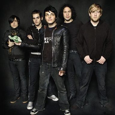 My Chemical Romance photo 121