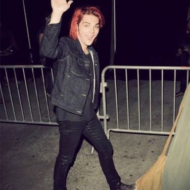 My Chemical Romance photo 87