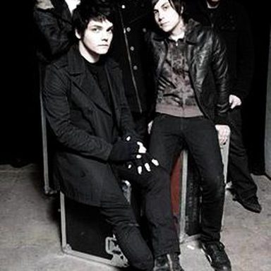 My Chemical Romance photo 142
