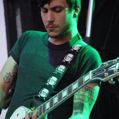 My Chemical Romance photo 122