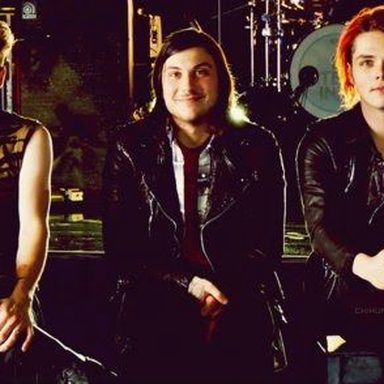 My Chemical Romance photo 53