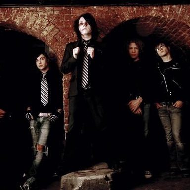 My Chemical Romance photo 106