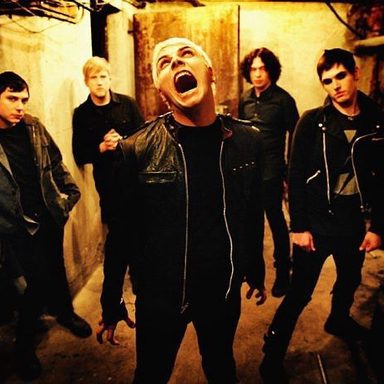 My Chemical Romance photo 124