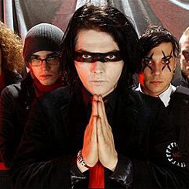 My Chemical Romance photo 147