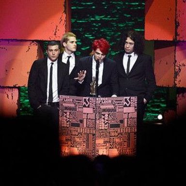 My Chemical Romance photo 48