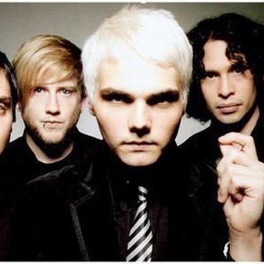 My Chemical Romance photo 27