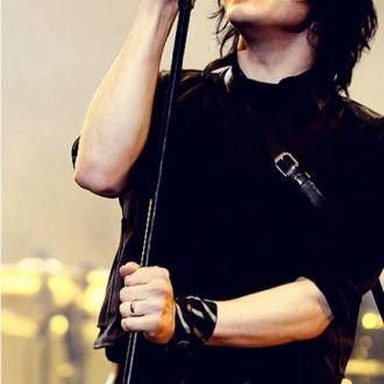 My Chemical Romance photo 13