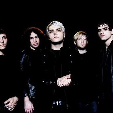 My Chemical Romance photo 105