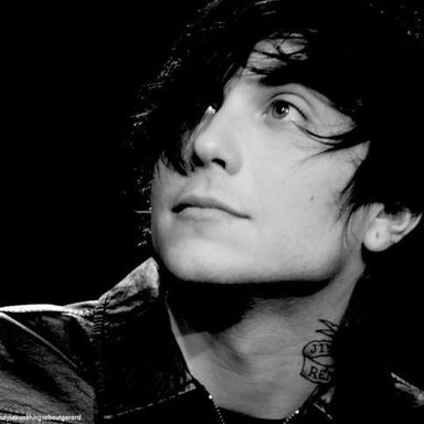 My Chemical Romance photo 23