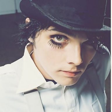 My Chemical Romance photo 110