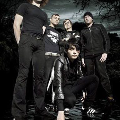 My Chemical Romance photo 132