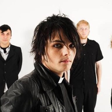 My Chemical Romance