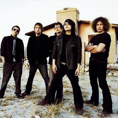 My Chemical Romance photo 151