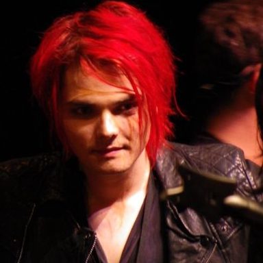 My Chemical Romance photo 62