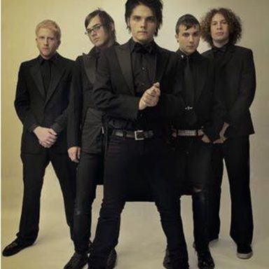 My Chemical Romance photo 131