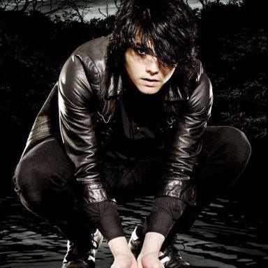 My Chemical Romance photo 103