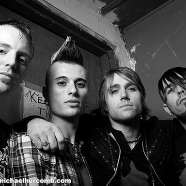 My Darkest Days