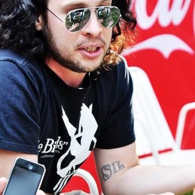 My Chemical Romance photo 38