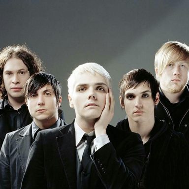 My Chemical Romance