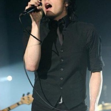 My Chemical Romance photo 43