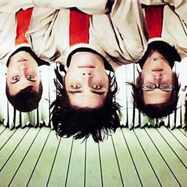 My Chemical Romance photo 148