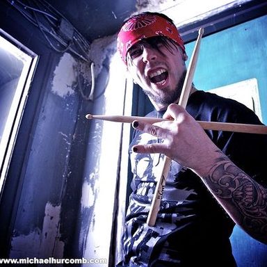 My Darkest Days photo 12