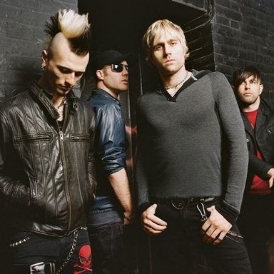 My Darkest Days photo 10