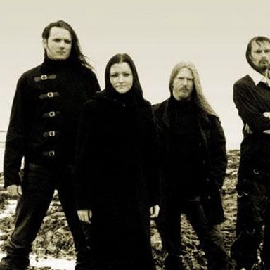 My Dying Bride