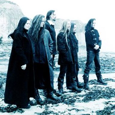 My Dying Bride photo 11