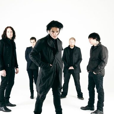 My Chemical Romance photo 111