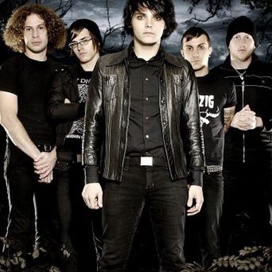 My Chemical Romance photo 104