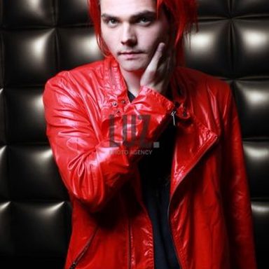 My Chemical Romance photo 79