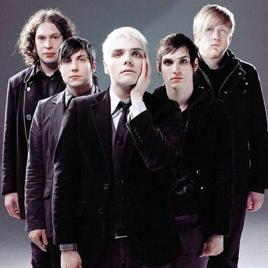 My Chemical Romance