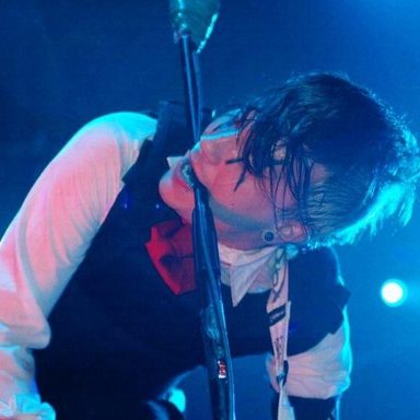My Chemical Romance photo 10