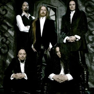 My Dying Bride