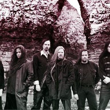 My Dying Bride photo 10