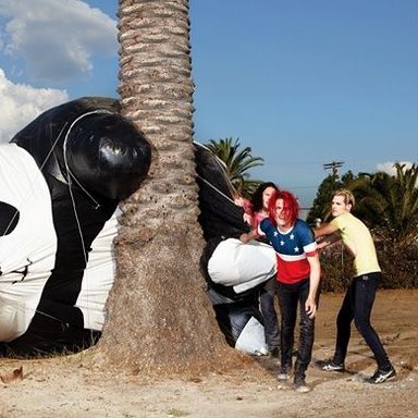 My Chemical Romance photo 50