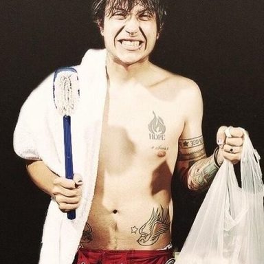 My Chemical Romance photo 35