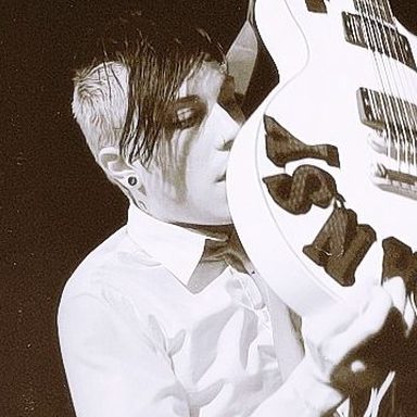 My Chemical Romance photo 33