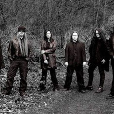 My Dying Bride