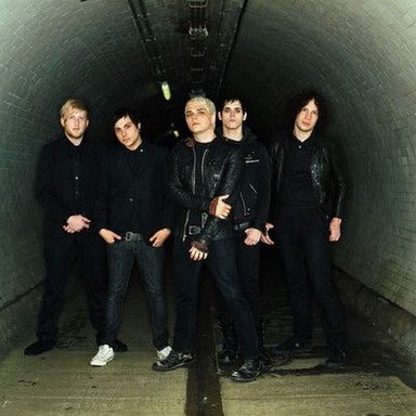 My Chemical Romance photo 101