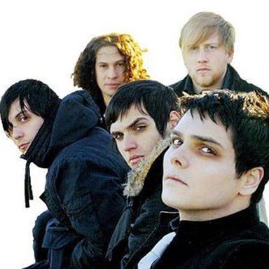 My Chemical Romance photo 138