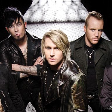 My Darkest Days