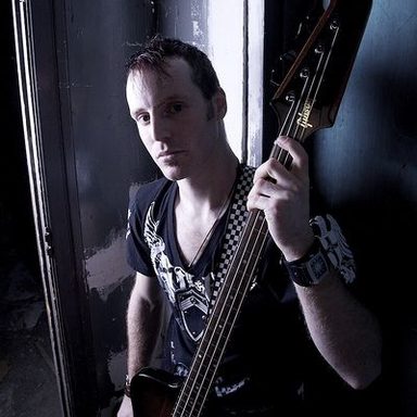 My Darkest Days photo 9