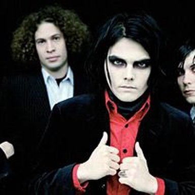 My Chemical Romance photo 144